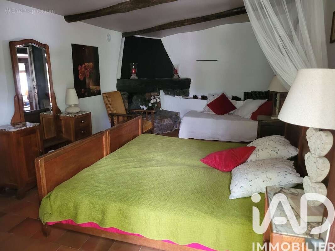 Photo 9 - Maison à FLAYOSC