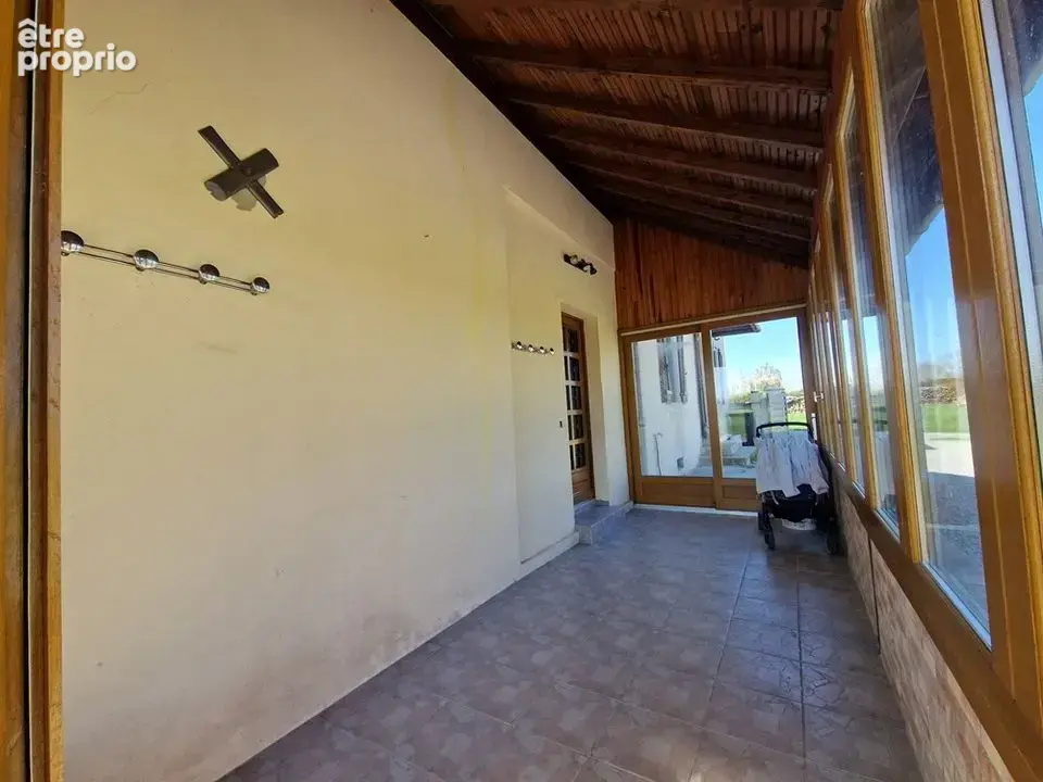Maison 6 pièces 107 m² à vendre à Saint-Pourcain-Sur-Sioule (03500) - photo 9