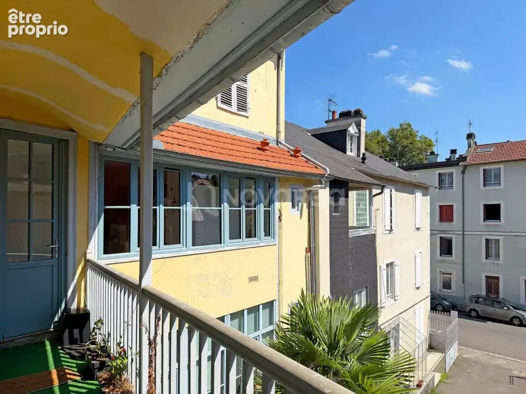 Appartement 4 pièces - photo 9