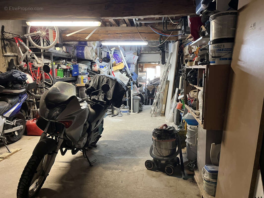 Maison à LE PERTHUS