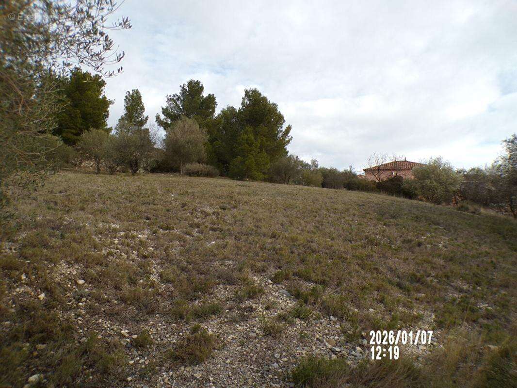 Maison à PEYRIAC-DE-MER