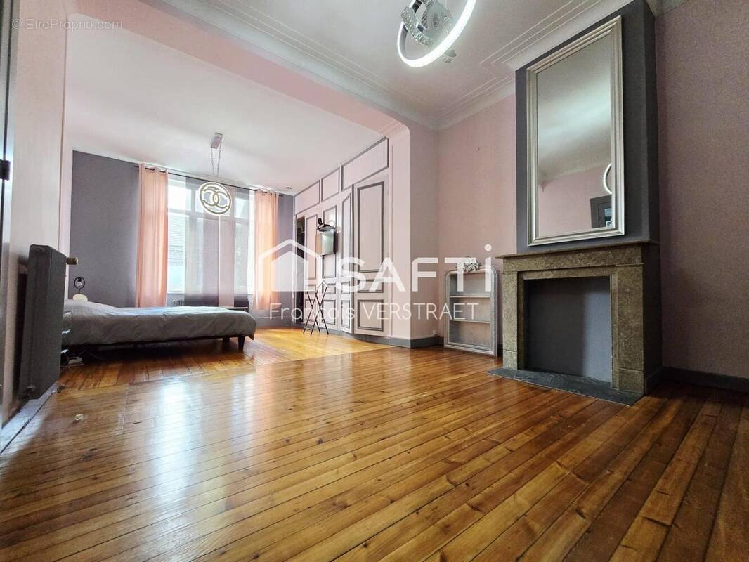 Photo 1 - Maison à CALAIS