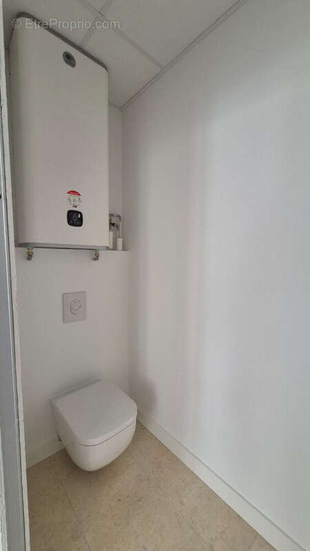 Appartement à SAINT-JEAN-D'ANGELY