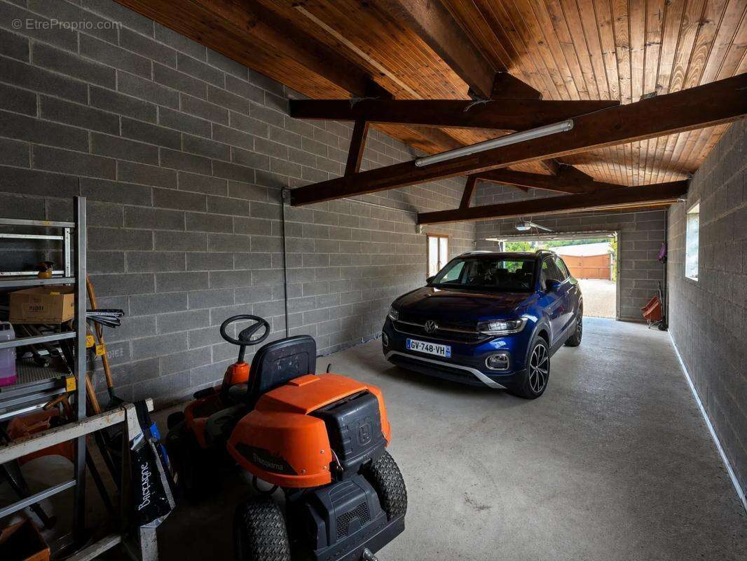 Maison de 5 pièces de 143 m² à Chevannes-Changy - photo 30