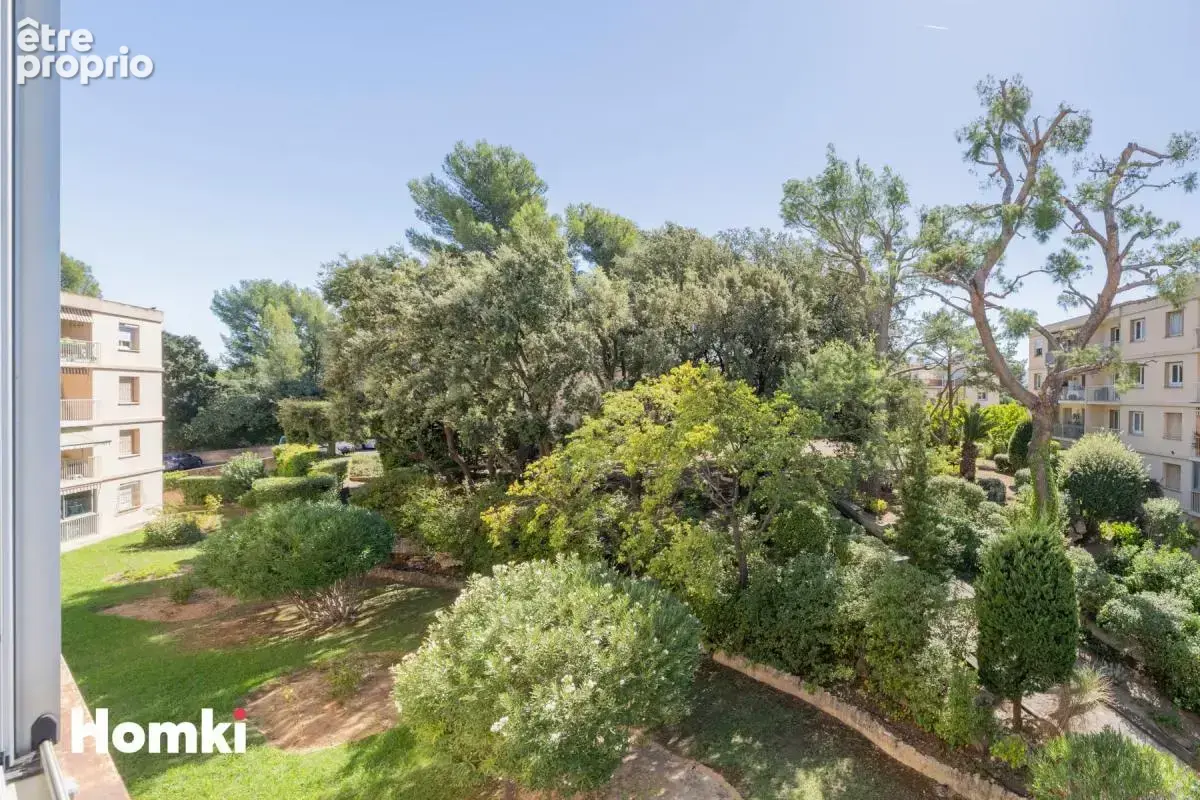 Appartement T5 de 85 m² à Marseille 13012, Boulevard Bonniot - photo 3
