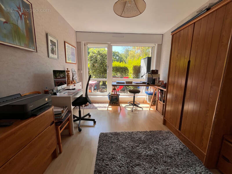 Appartement à METZ