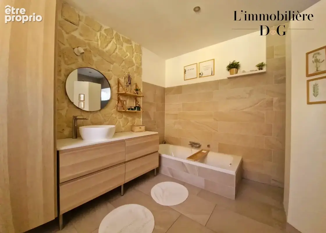 Maison coup de coeur 6 pièces avec jardin et dépendance - photo 3