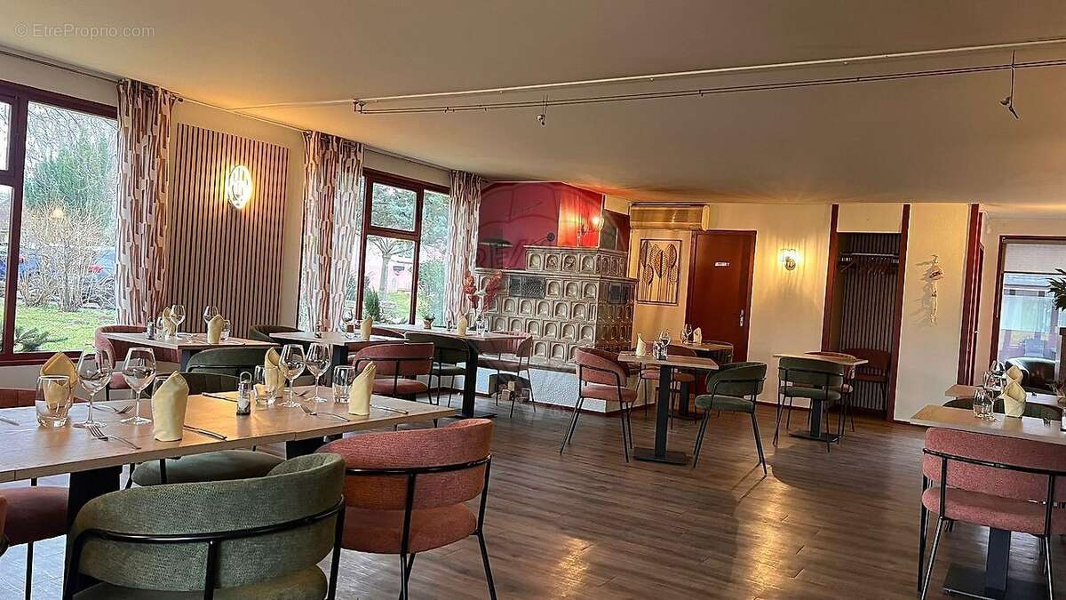 Commerce à ROUFFACH