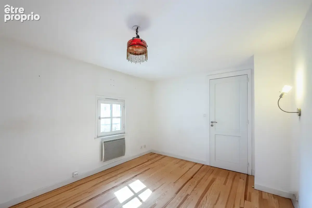 Appartement en Duplex EPINAL 5 pièces 104m2 - photo 28