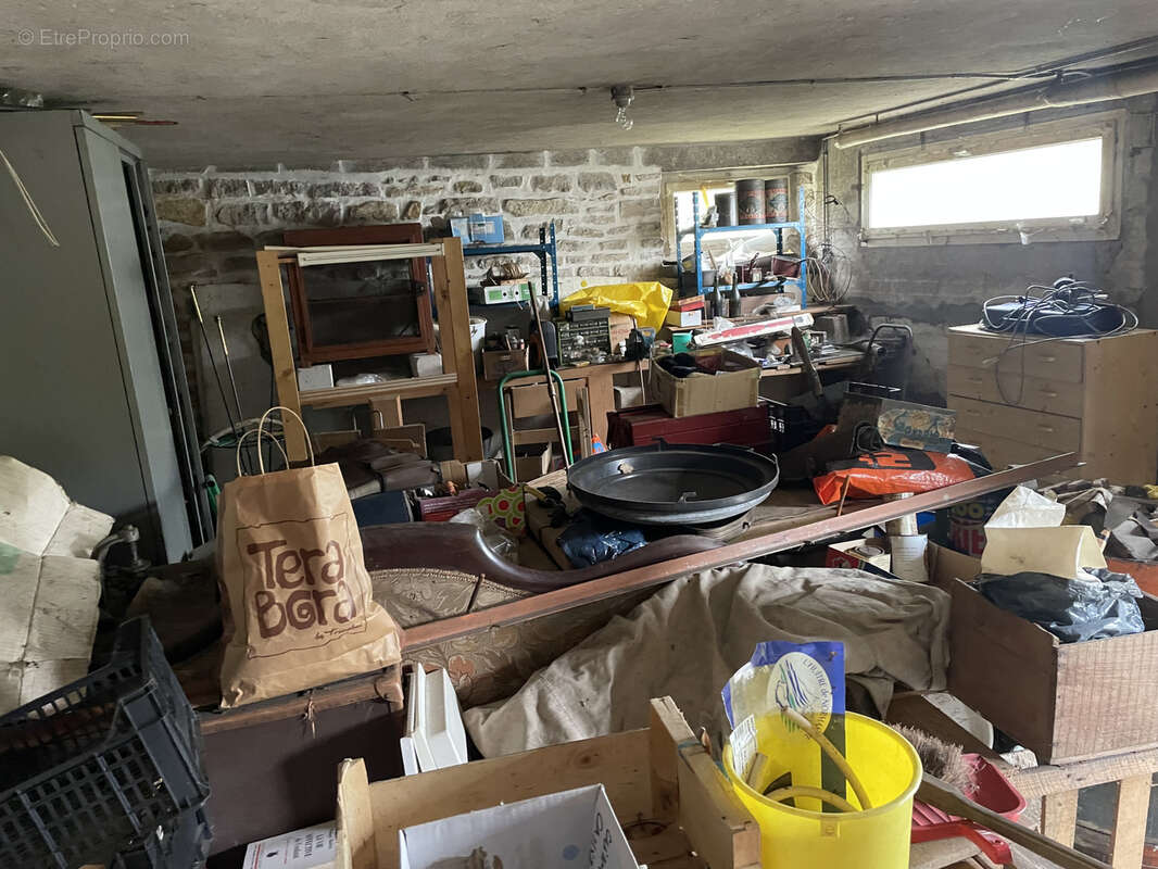 Maison à SAINT-LOUP-SUR-SEMOUSE