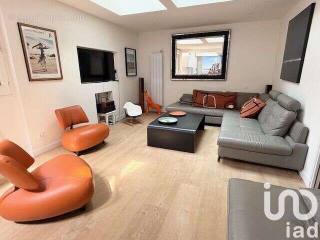 Appartement 95 m² à Le Touquet-Paris-Plage  - photo 6