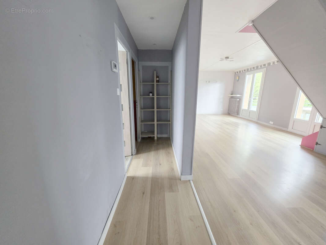 Bretagne - côtes d'armor - 22290 lanvollon - maison néo-bretonne 146m2 habitables à vendre 249100 € hai - photo 14