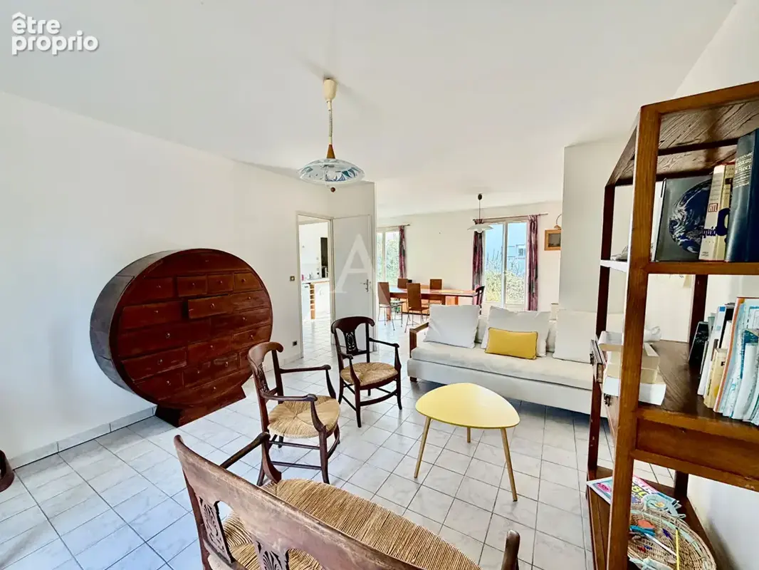 Maison Noirmoutier En L Ile 6 pièce(s) 112 m2 - photo 4