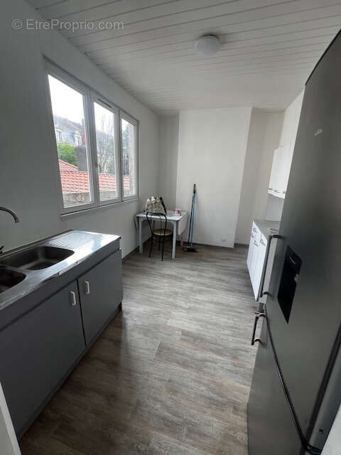 Appartement à CALAIS