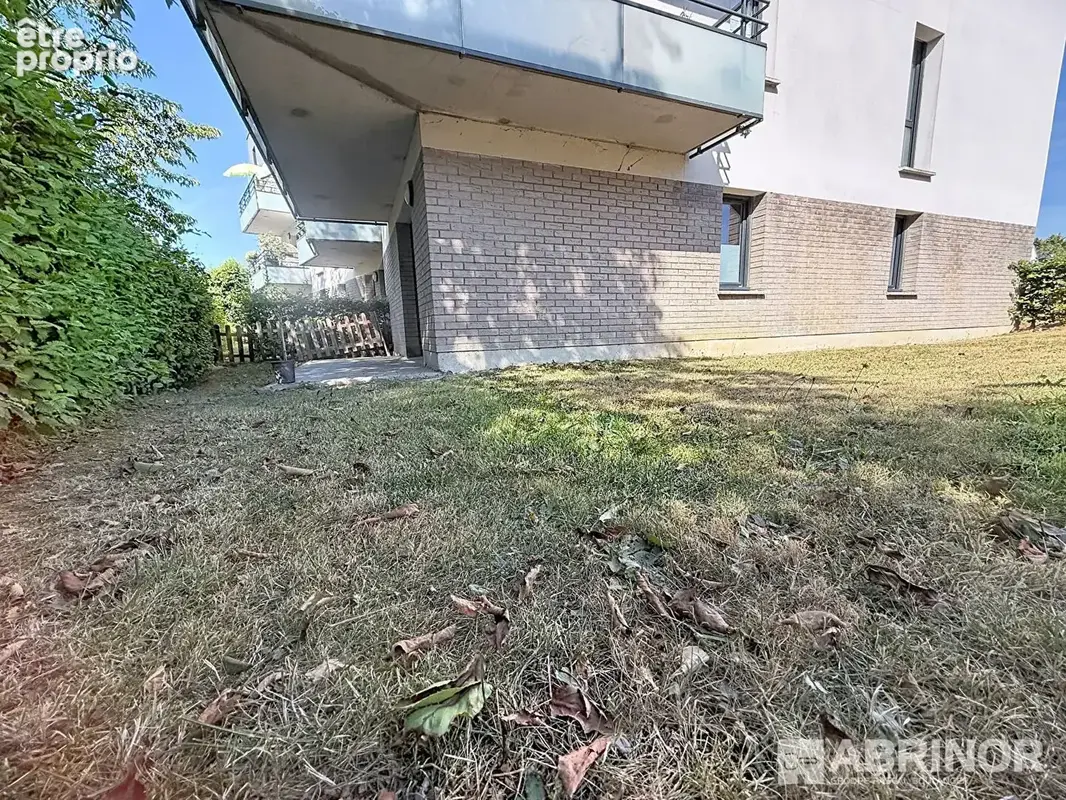 Une jolie pépite en rez de jardin à Linselles! - photo 11