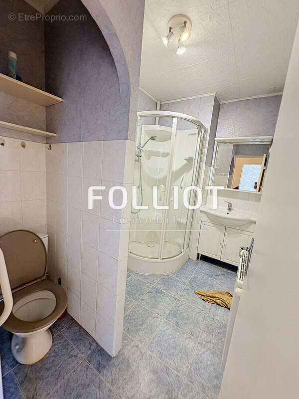 Maison 5 pièces à vendre à Saint-Lô - Quartier Est - photo 10