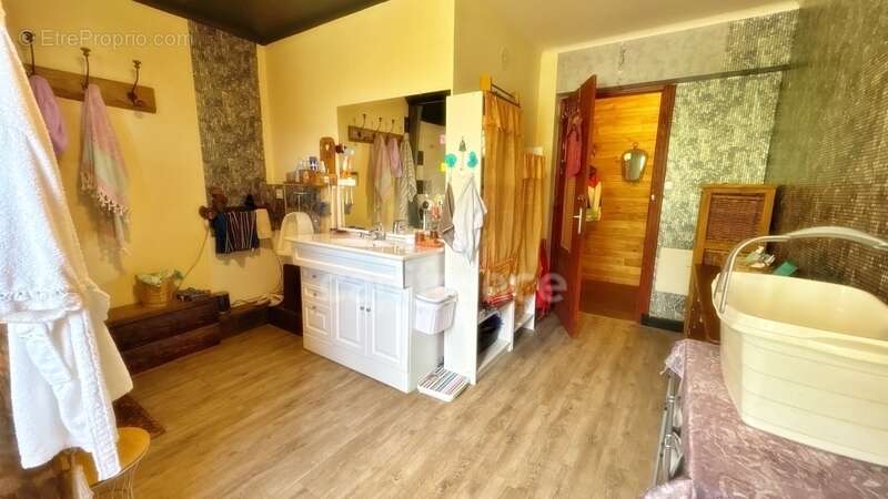 Maison à vendre 5 pièces  (73), Grange, Garages, Individuelle, sans vis à vis - photo 19