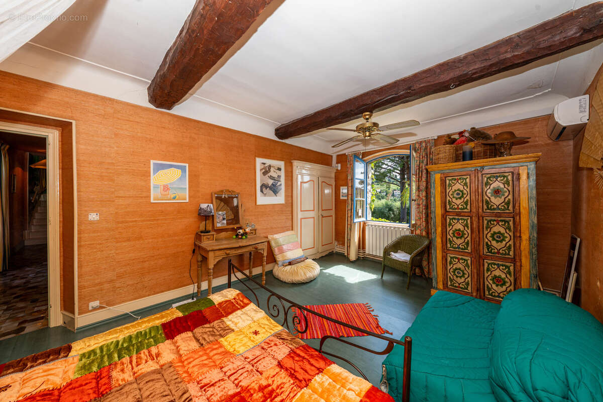 Maison à SAINT-PAUL