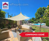 Maison à LANCON-PROVENCE