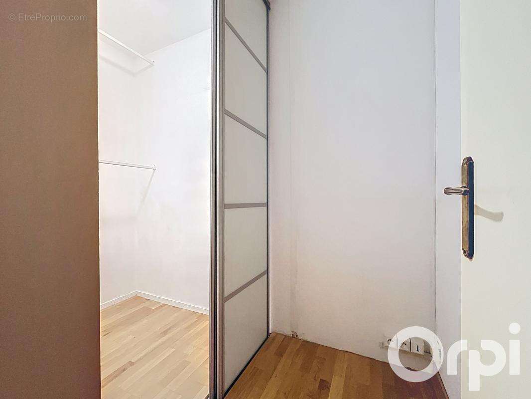 Appartement 4 pièces 82m2 à LONGJUMEAU - photo 10