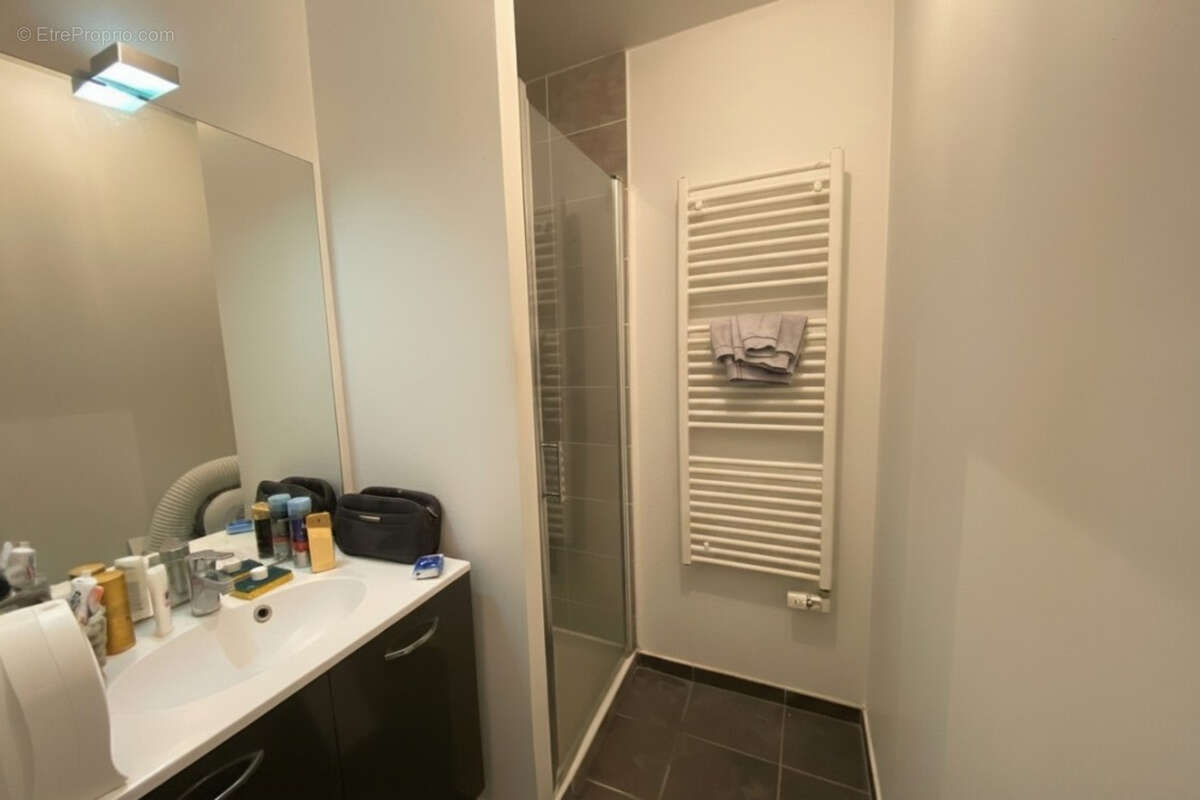 Appartement à CALUIRE-ET-CUIRE