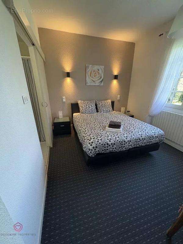 Maison à SAINT-BLANCARD