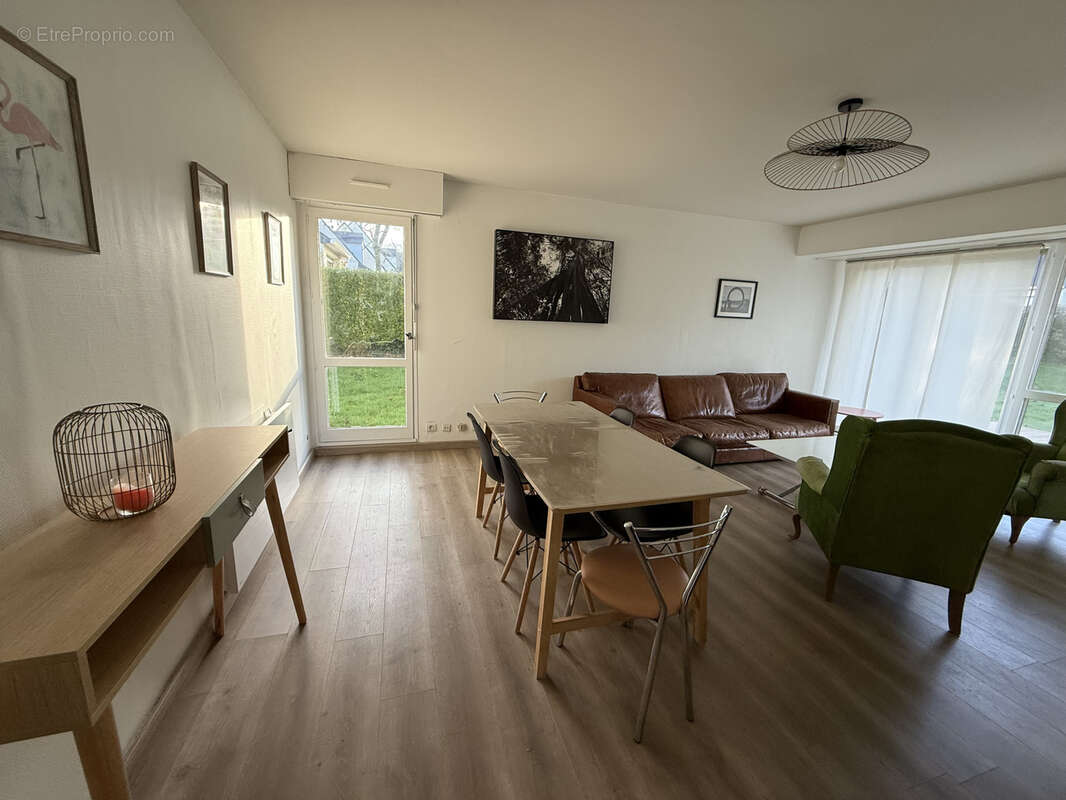 Maison à CANY-BARVILLE