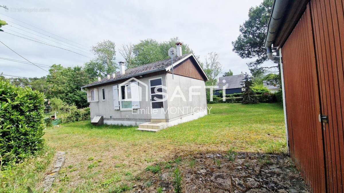 Photo 4 - Maison à VARAVILLE