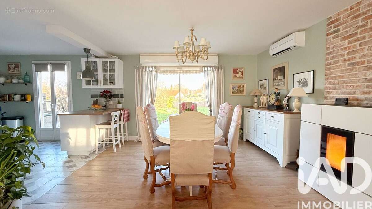 Photo 3 - Maison à NOAILLES