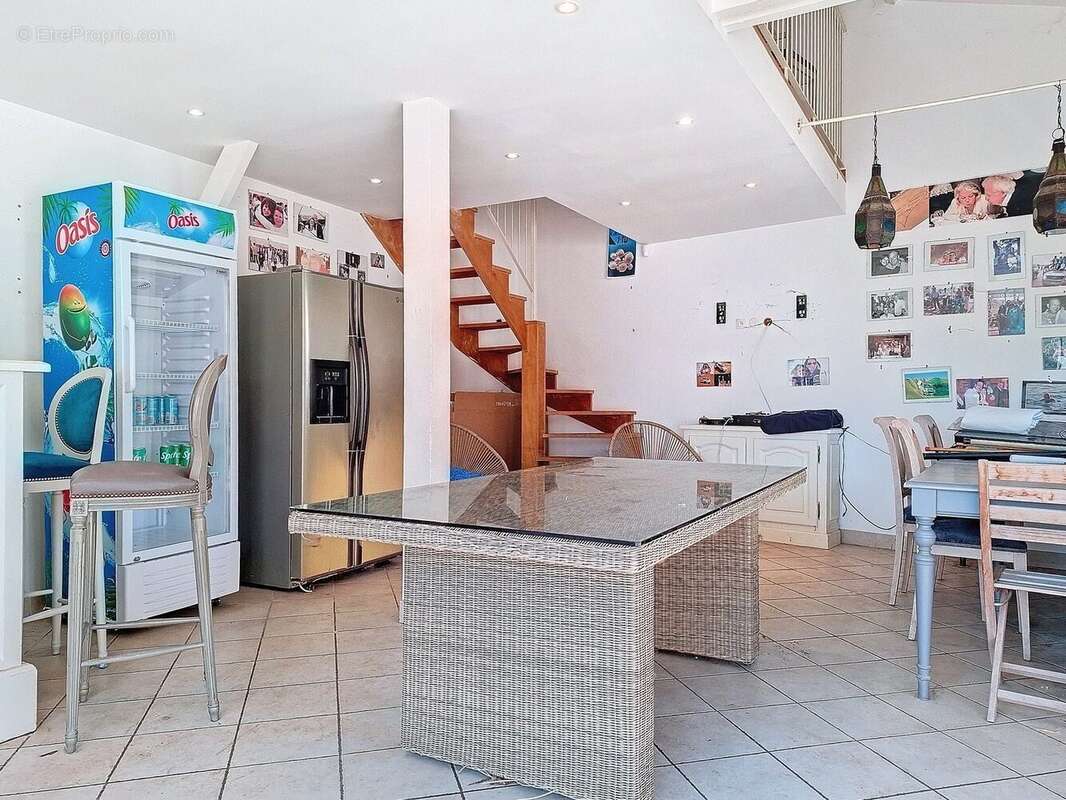 Maison à NOISY-SUR-ECOLE