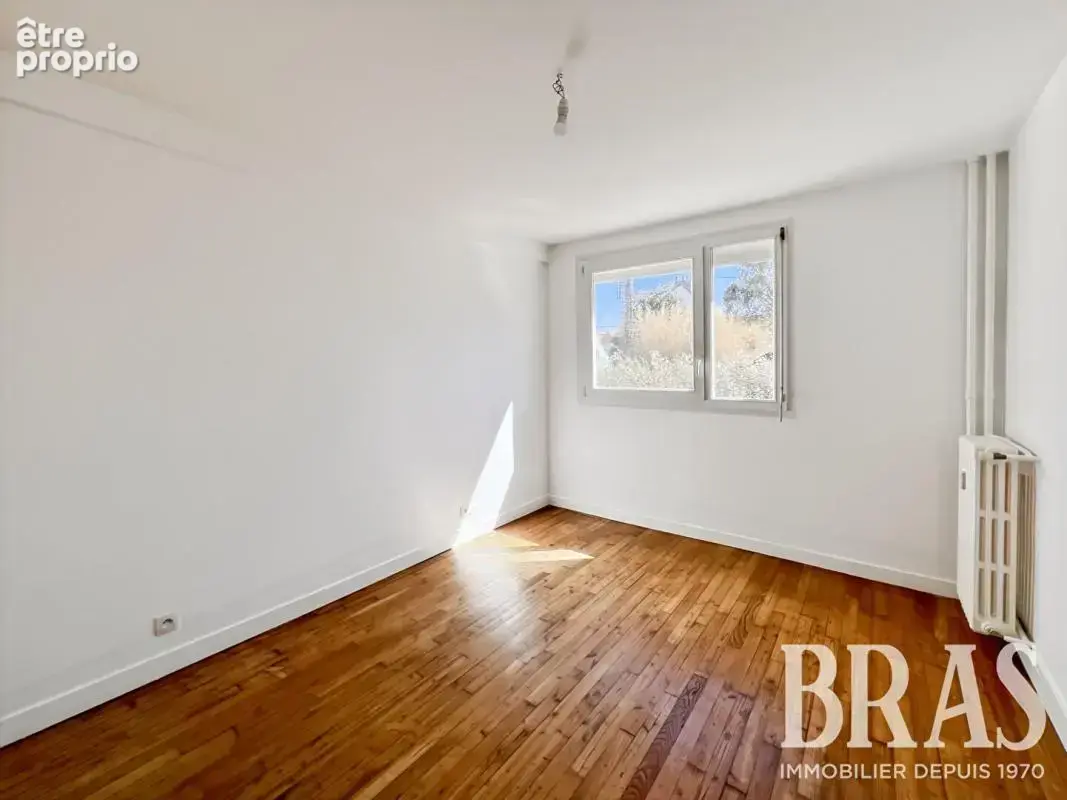 Appartement -Nantes Zola -5 pièces 87.15 m2- garage et parking - photo 7