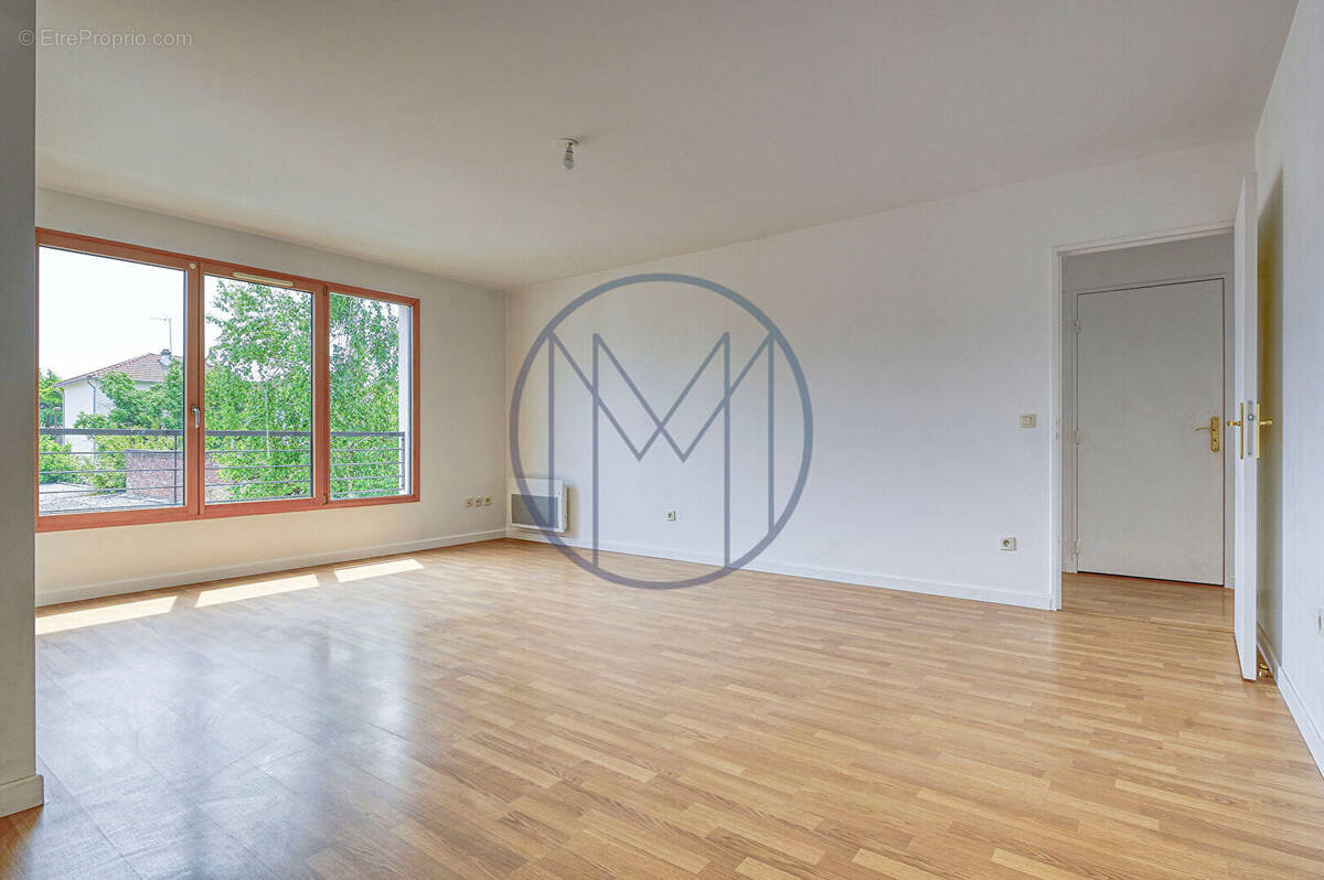 Appartement à VERSAILLES