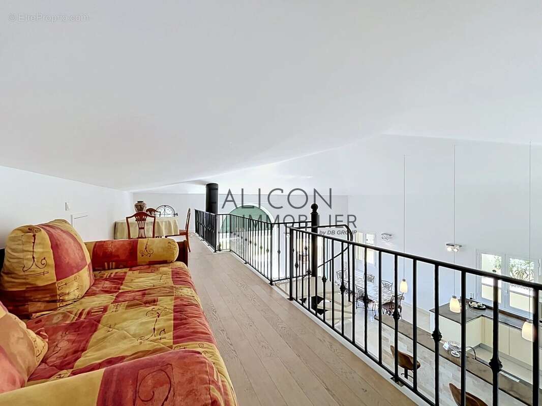Maison à FALICON