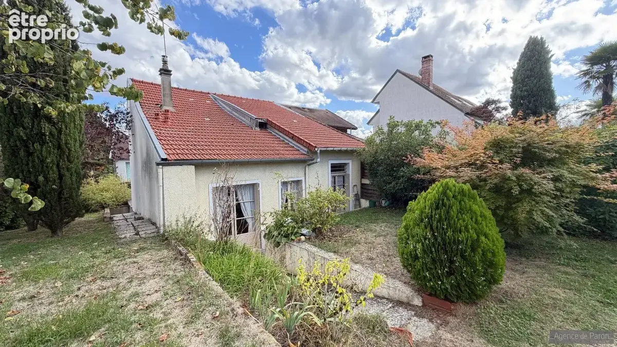Photo Maison à Verrieres-Le-Buisson au prix de 518 000€
