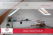 Appartement à CHERBOURG-OCTEVILLE