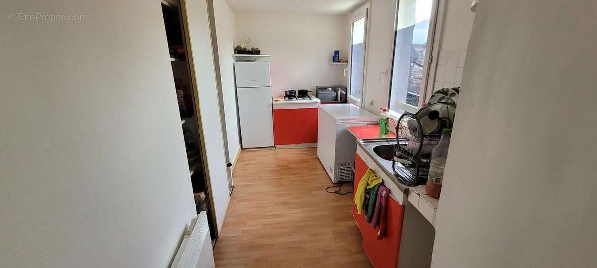 Photo 3 - Appartement à PONTIVY