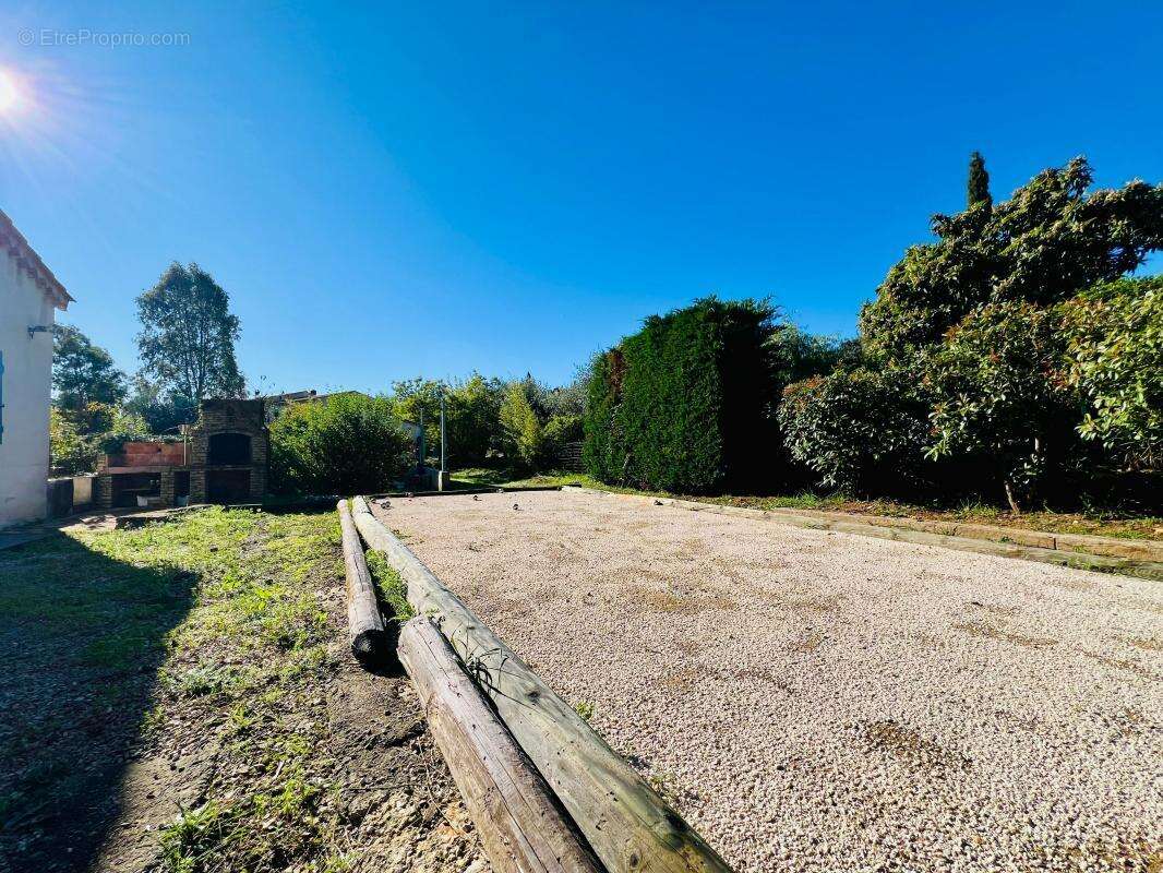 Maison à LA CADIERE-D&#039;AZUR