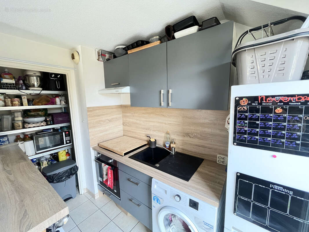 Appartement à LA FERTE-GAUCHER