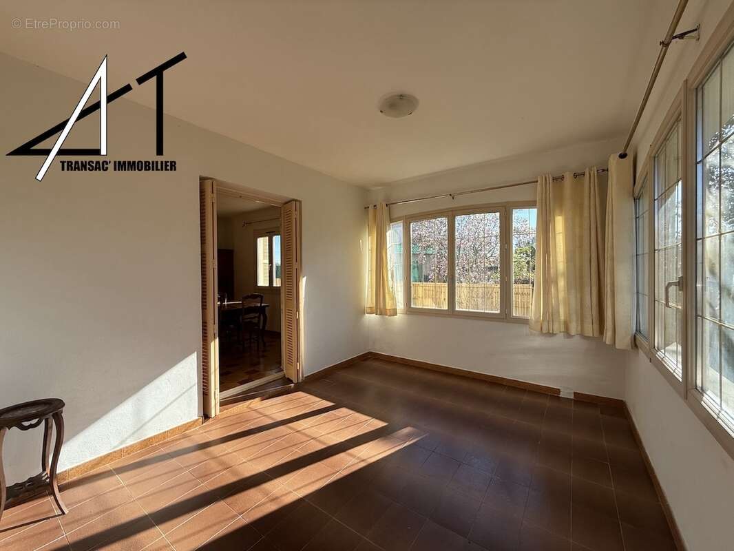 Maison à GHISONACCIA