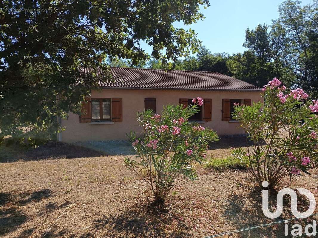 Maison 75 m² à Chambonas  - photo 4