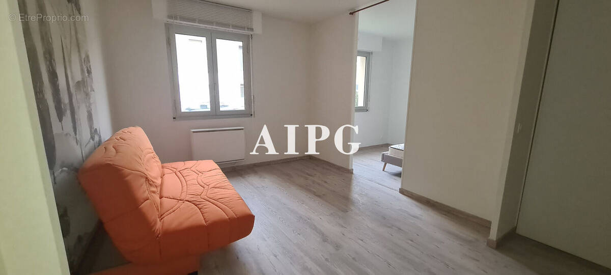 Appartement à SAINT-BRIEUC