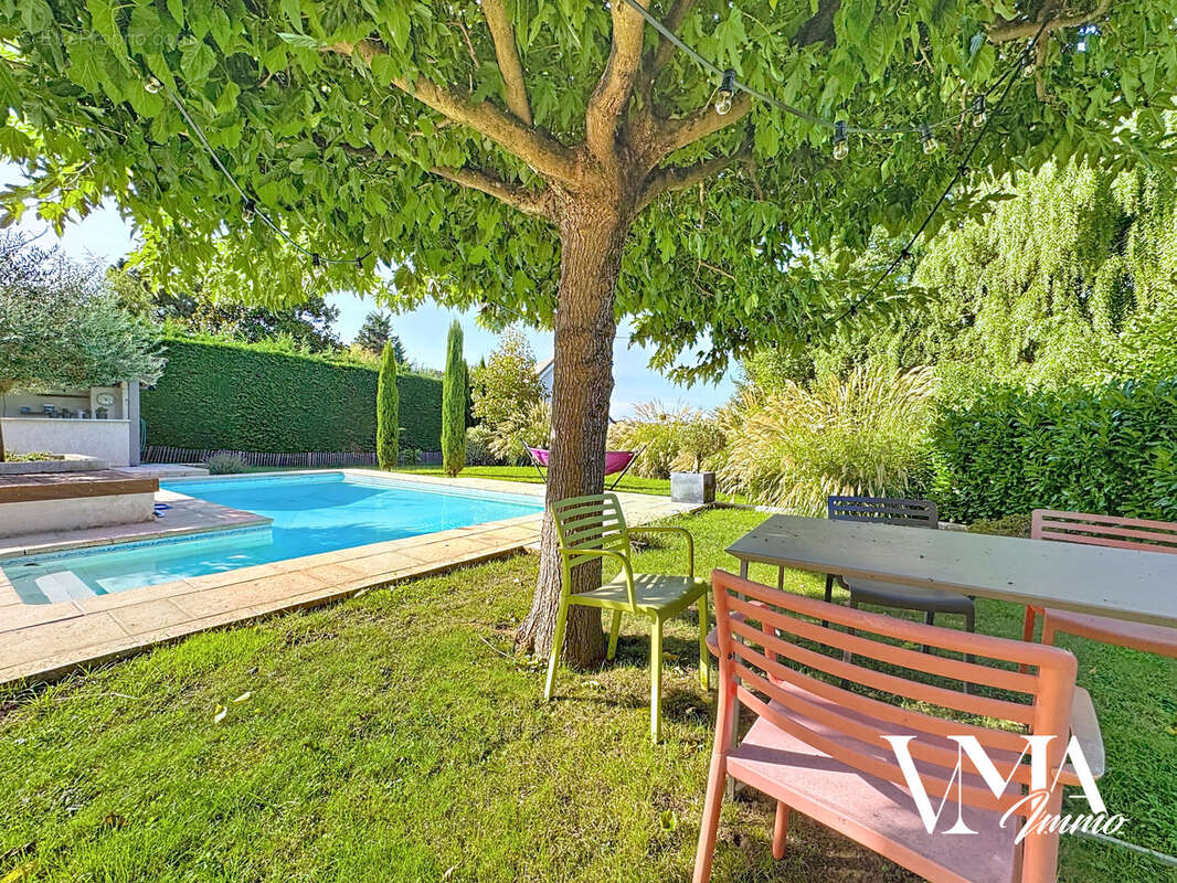 Maison à LIMONEST