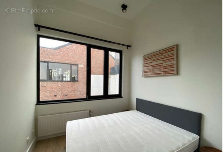 Appartement à FONTCOUVERTE-LA-TOUSSUIRE