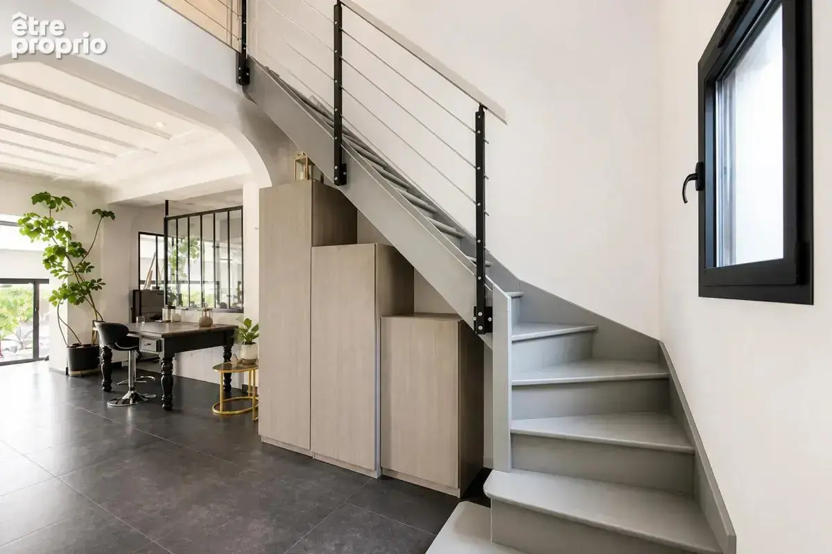 Maison de 8 pièces de 245 m² à Lamorlaye - photo 27
