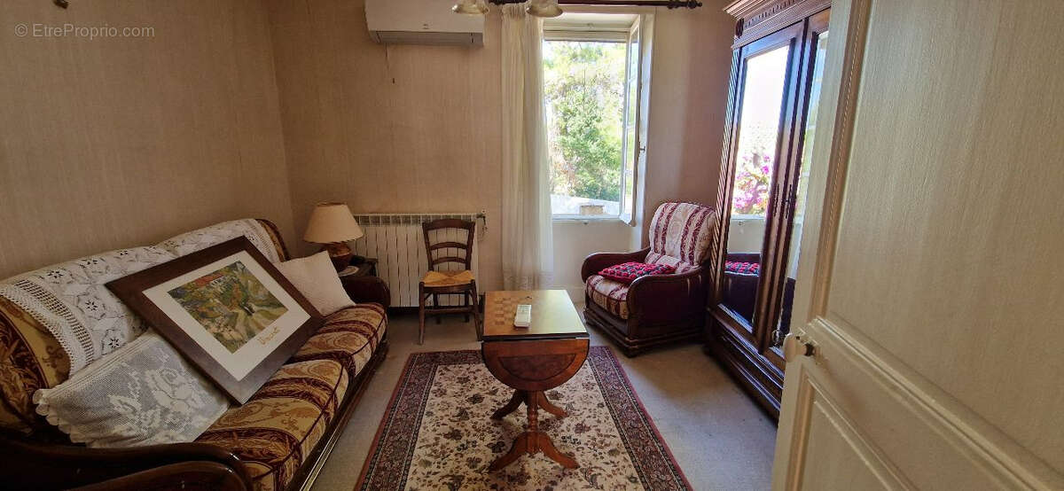 Maison à MARGON