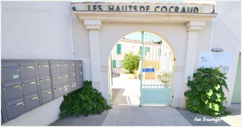 Maison à vendre 3 pièces LA FLOTTE (17) - photo 15