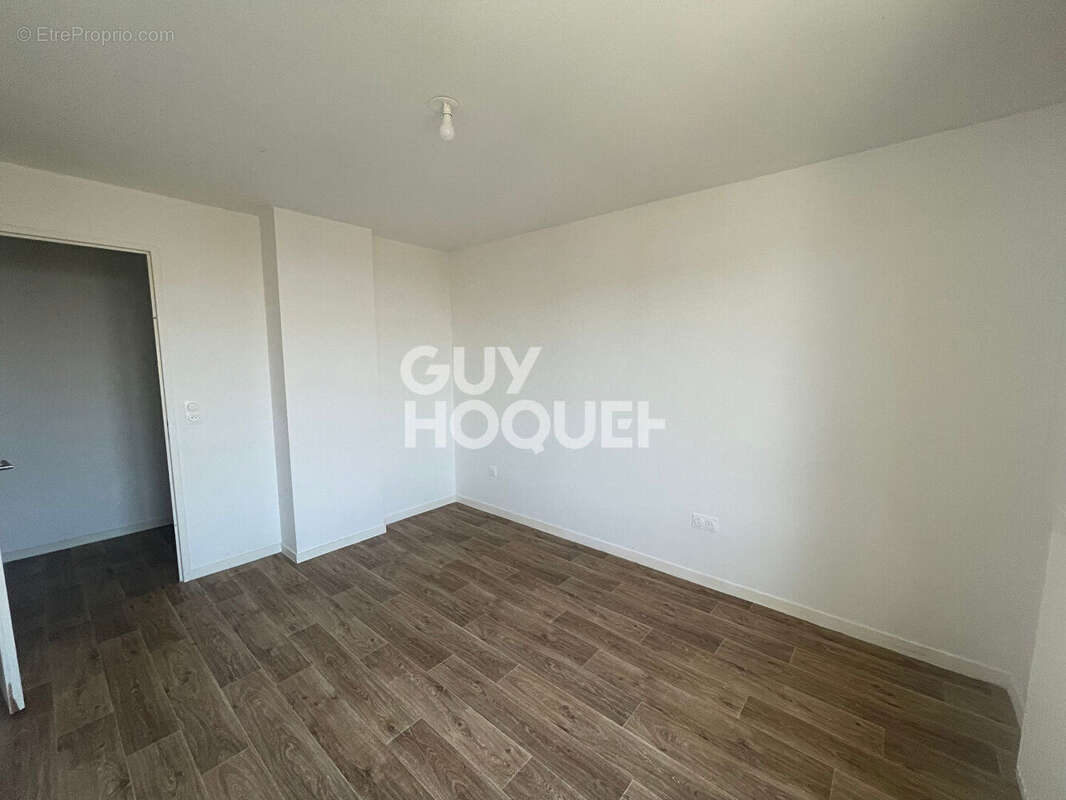 Appartement à LE BLANC-MESNIL