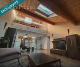 Photo 1 - Maison à CONS-LA-GRANDVILLE