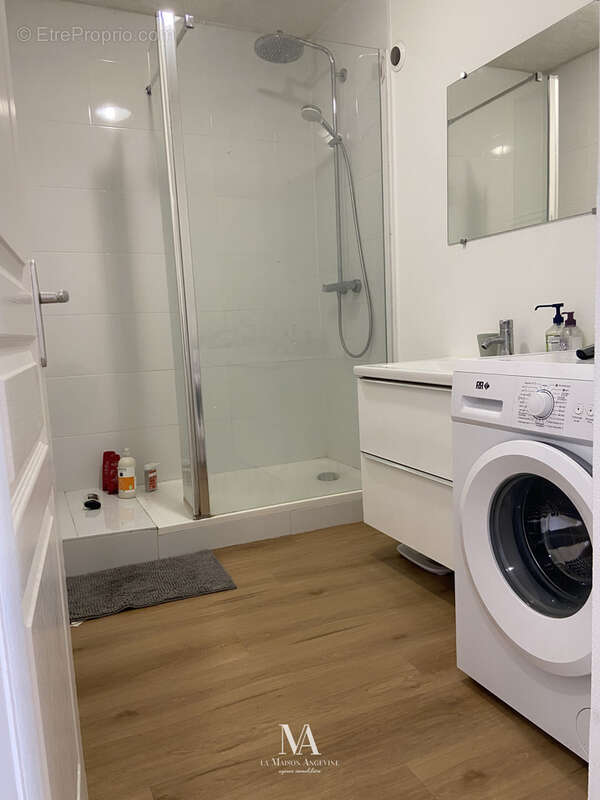 Appartement à ANGERS