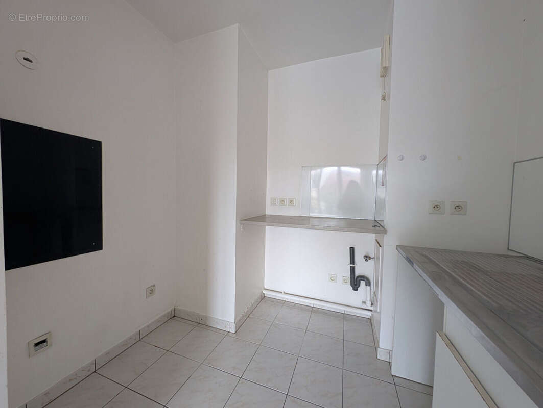 Appartement à SARTROUVILLE